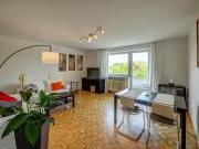 2 Zimmer Wohnung in Munich