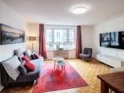 2 Zimmer Wohnung in Munich