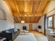 2 Zimmer Wohnung in Munich