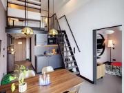 2 Zimmer Wohnung in Munich