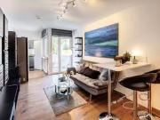 2 Zimmer Wohnung in Munich