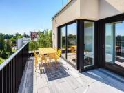 2 Zimmer Wohnung in Munich