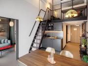 2 Zimmer Wohnung in Munich