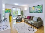 2 Zimmer Wohnung in Munich