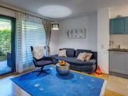 2 Zimmer Wohnung in Munich