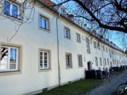 2 Zimmer Wohnung in Münster Geist