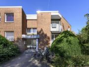 2 Zimmer Wohnung in Münster Gievenbeck