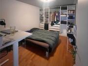 2½ Zimmer Wohnung in Muri AG, möbliert, auf Zeit