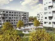 2 Zimmer Wohnung in Neu Hohenschönhausen