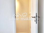 2 Zimmer Wohnung in Neubau Aufstockung: Wohnen auf Zeit