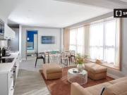 2 Zimmer Wohnung in Neutrudering, München zu vermieten