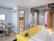 2 Zimmer Wohnung in Neutrudering, München zu vermieten