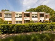 2 Zimmer Erdgeschosss Wohnung in Oldenburg Nadorst!