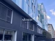 2 Zimmer Wohnung in Paquis mit Terrasse