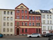 2 Zimmer Wohnung in Plauen Haselbrunn – renoviert &...