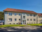 2 Zimmer Wohnung in Querenburg