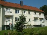 2 Zimmer Wohnung in Querenburg