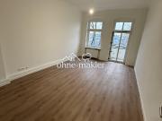 2 Zimmer Wohnung in Reinickendorf