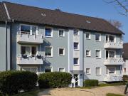 2 Zimmer Wohnung in Riemke