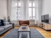 2 Zimmer Wohnung in Rodenbergstraße