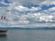 2½ Zimmer Wohnung in Rorschach SG, möbliert