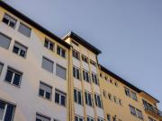 2 Zimmer Wohnung in ruhiger Innenhoflage! Top 416