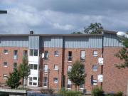 2 Zimmer Wohnung in ruhiger Lage sucht Mieter – WBS...