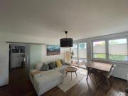 2 Zimmer Wohnung in Salzburg Parsch zur Untermiete...