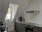 2½ Zimmer Wohnung in Schaffhausen, möbliert, auf Zeit