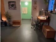 2 Zimmer Wohnung in Schlieren ZH, möbliert, auf Zeit