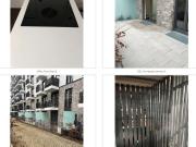 2 zimmer wohnung in schöneberg neubau