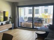 2 Zimmer Wohnung in Schöneberg Wilmersdorf zu vermieten