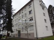 2 Zimmer Wohnung in Singen Nordstadt
