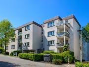 WBS erforderlich!* 2 Zimmer Wohnung in Solingen Mitte