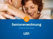 Seniorenwohnung. 2 Zimmer Wohnung in Solingen Ohligs /...