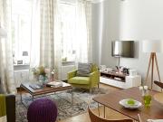 2 Zimmer Wohnung in Stade, möbliert Nr. 6324 | tempoFLAT.de