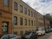 2 zimmer Wohnung in Stadt und Hafennähe