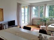 2½ Zimmer Wohnung in Stäfa ZH, möbliert, auf Zeit