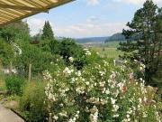 2½ Zimmer Wohnung in Stettlen BE, möbliert