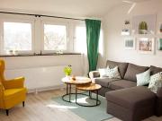 2 Zimmer Wohnung in Stolberg, möbliert, auf Zeit Nr....