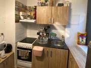 2 Zimmer Wohnung in Südvorstadt West, Nähe Hauptbahnhof