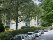 2 Zimmer Wohnung in Top Lage