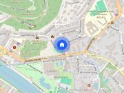 2 Zimmer Wohnung in Top Lage
