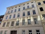 2 Zimmer Wohnung in top Lage des 15.Bezirks! Kranzgasse 7 !