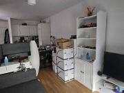2 Zimmer Wohnung in top Lage des 20.Bezirks! Dresdner...