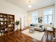 2 Zimmer Wohnung in Top Lage I Nähe U3 I 36m2