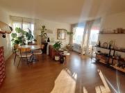 2 Zimmer Wohnung in Turgi AG, möbliert, auf Zeit