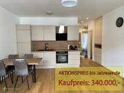 2 Zimmer Wohnung in U Bahnnähe voll möbliert