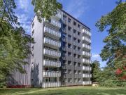 2 Zimmer Wohnung in Velbert
