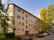 2 Zimmer Wohnung in Vingst!